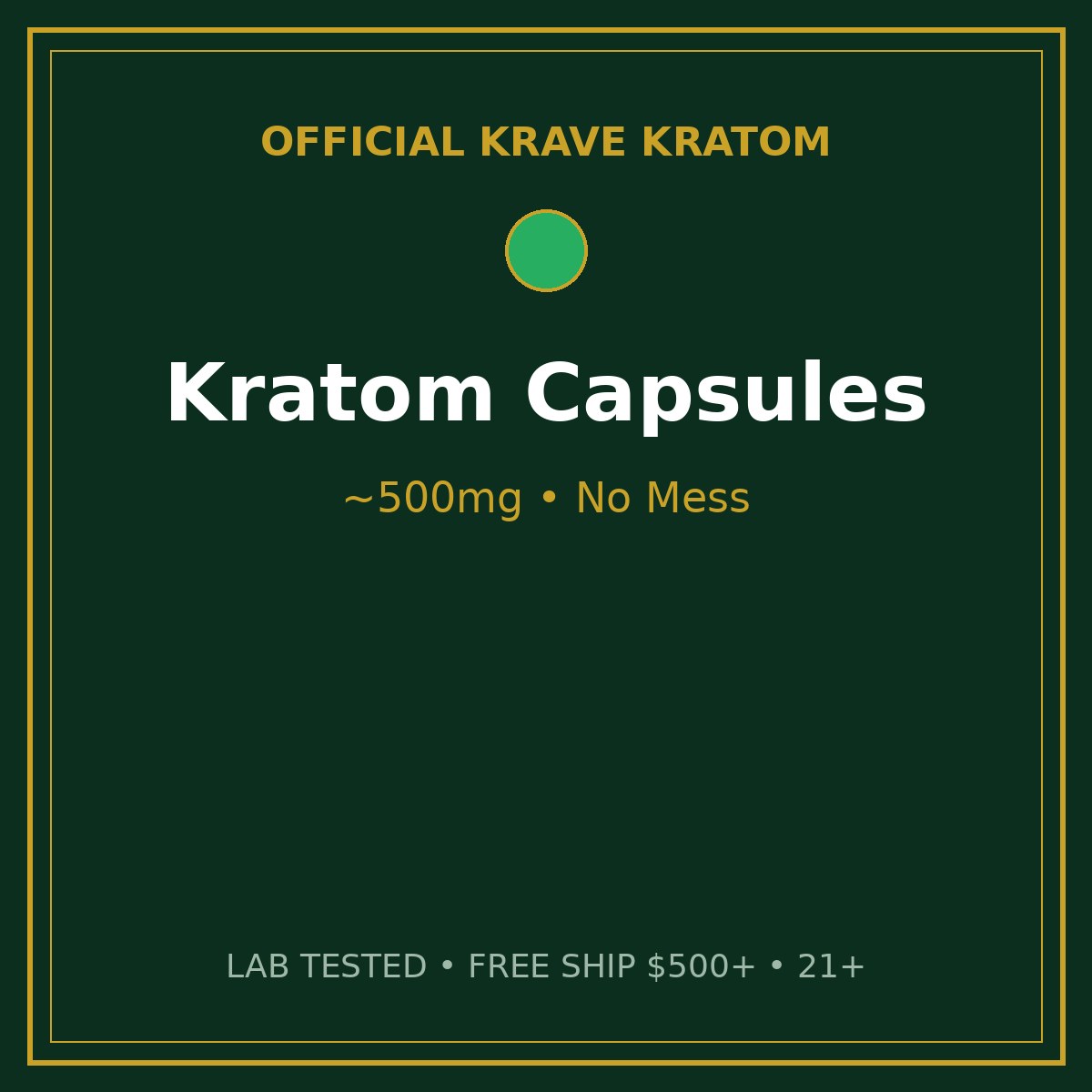 How to Read Kratom Lab Results (COAs) in 5 Minutes
