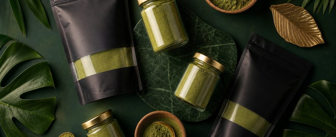 Is Kratom Legal in My State? 2026 USA Law Guide