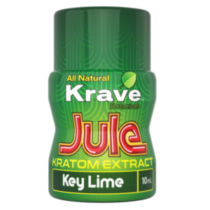 Jule Kratom Extract — Key Lime product photo